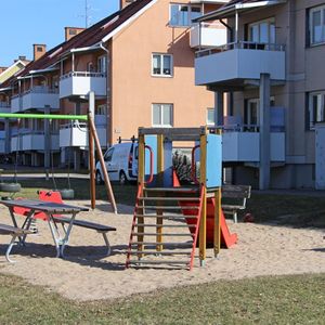 Västgötagatan 25 C - Foto 2