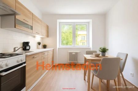 Pronájem bytu 2+1 48 m - Photo 2