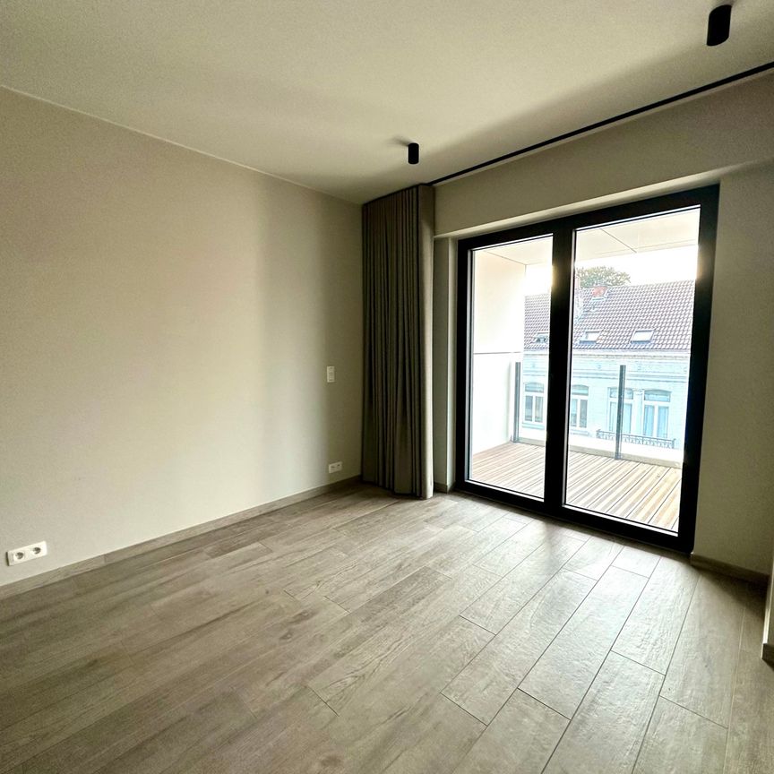 Appartement in Elsene - Photo 1