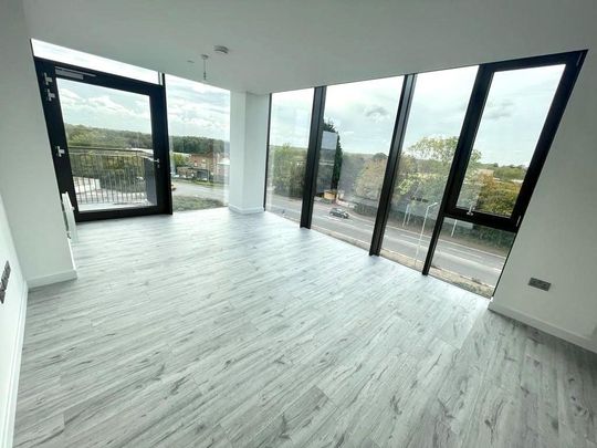 2 bedroom flat to rent - Photo 1