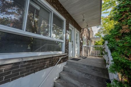 1337 Rue Brochu, H4N 1V1, H4N 1V1, Montréal - Photo 2