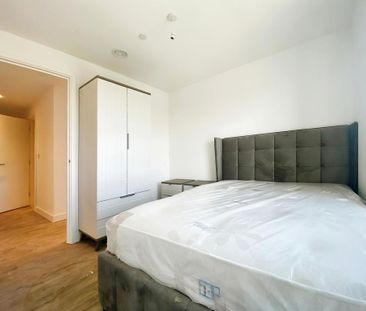 2 bedroom apartment to rent - Photo 6