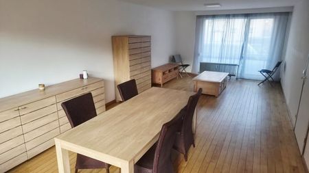 Appartement te huur - Photo 4