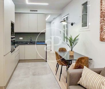 Flat for rent in Palacio (Madrid) - Photo 5