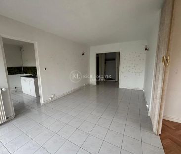 T3 - AVENUE GENERAL FRERE - 69008 LYON - Photo 5