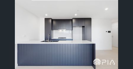 SPACIOUS 94SQM TWO BEDROOM APARTMENT WITH LARGE COVERED BALCONY - Photo 3