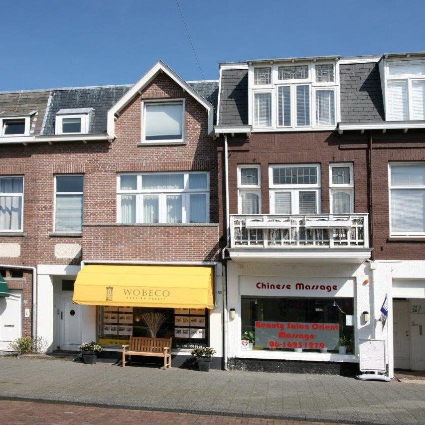Gentsestraat 26, Belgisch Park, 2587HT, Den Haag - Photo 1
