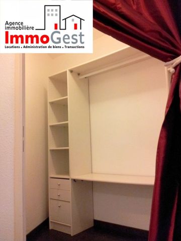 Appartement 1 pièce à Metz - Photo 2