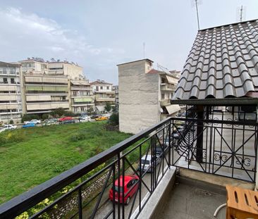 Studio/Γκαρσονιέρα για ενοικίαση Αραπάτικα (Τρίκαλα) - Φωτογραφία 1