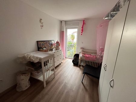 Appartement à louer, 3 pièces - Pau 64000 - Photo 3