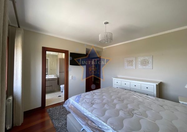 Apartamento T3 em Porto