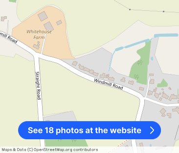Windmill Road, Bradfield, Manningtree - Photo 1