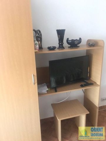 Capitol, garsoniera, 28mp, mobilata, inchirieri Constanta - Fotografie 4