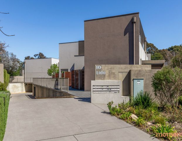 10/10 Tasman Place, Lyons ACT 2606 - Townhouse For Rent | Domain - Photo 1