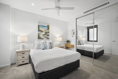 Unit 253/131 Coolum Terrace, Coolum Beach. - Photo 5