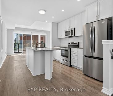 1440 Hemlock Modern 3 Storey End Unit Townhome (3 Bed, 2.5 Bath) - Photo 2