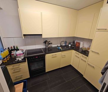 1 Zimmer, 29 m², 1. Stock - Foto 4