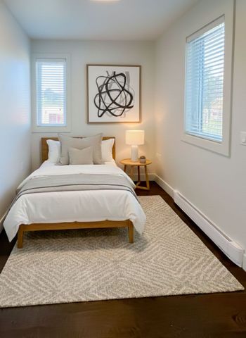 MARKET WAY APTS - 104 - MW104 - Photo 5