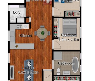 Welcome to 19 Cotterill Avenue Woonona - Photo 6