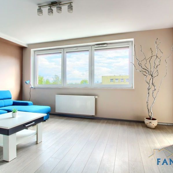 2 pokoje 58 m2 | GARAŻ + KLIMA | ul. Siemieńskiego - Photo 1