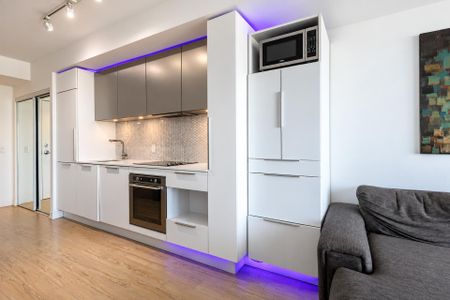 For Lease - 85 Wood Street Unit# Ph11, Toronto, Ontario - Photo 3