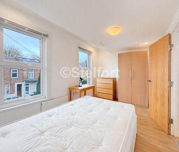 5 bedroom terraced house to rent - Photo 6