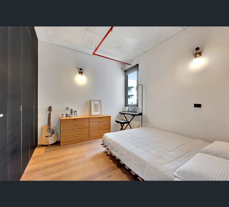 303/9 Florence Street, Brunswick, Vic 3056 - Photo 1