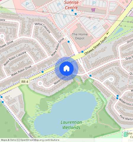 Kilrea Way, Brampton, L6X 0P9