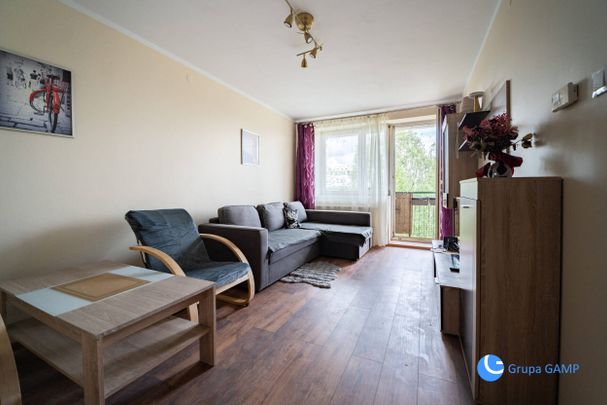Kobierzyńska 48 m2 | 2 pok. | Ruczaj - Photo 1