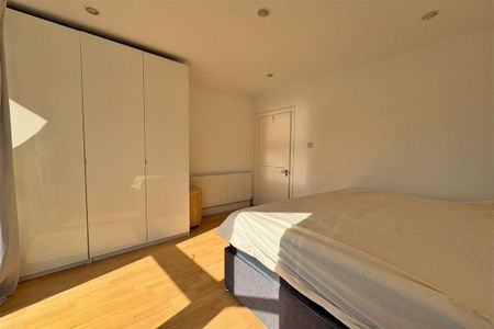1 bedroom maisonette to rent - Photo 3