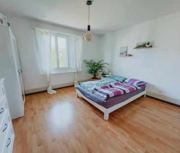 APPARTEMENT 3 PIÈCES À THUN (BE), MEUBLÉ, TEMPORAIRE - Photo 3