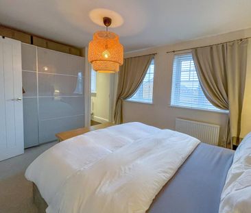 3 bedroom detached house to rent - Photo 5