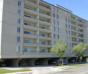 The Apartments 2600 and 2610 Portage Avenue | 2600 and 2610 Portage... - Photo 1