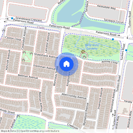 8 Knights ford Avenue, Vic 3978, Clyde