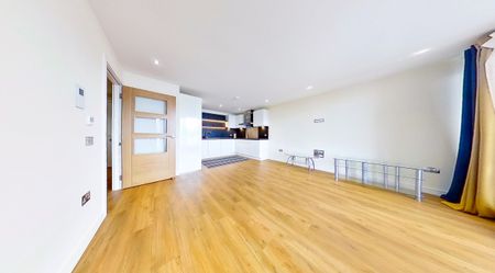 Waterfront Apartments, Dundee - Photo 5