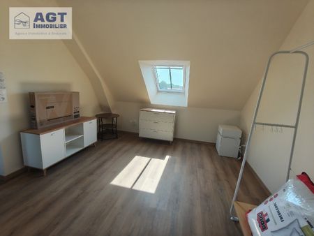 Location Appartement 1 pièce 18m² BEAUVAIS 60000 - Photo 5