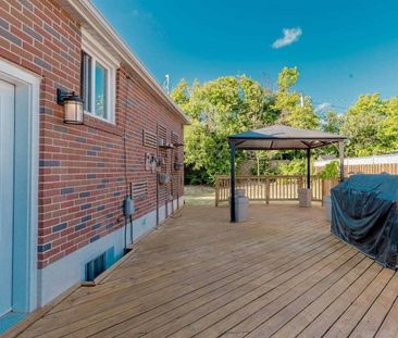 For Lease - 46 Appleby Drive, Brampton, Ontario - Photo 5