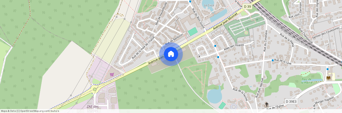 77350, Le Mée-Sur-Seine