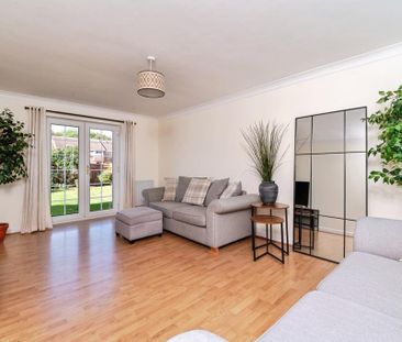 3 bedroom detached house to rent - Photo 4