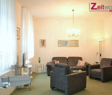 Geräumige Parterre-Wohnung in Rheinnähe - Video online - Photo 3