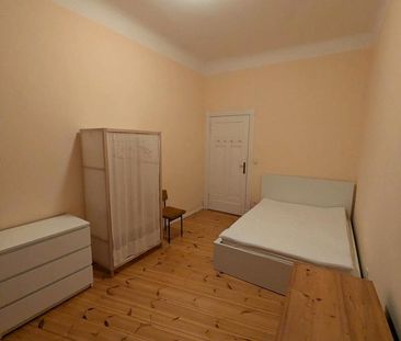 WG Zimmer möbliert - Bitte vollständig lesen! - Photo 6