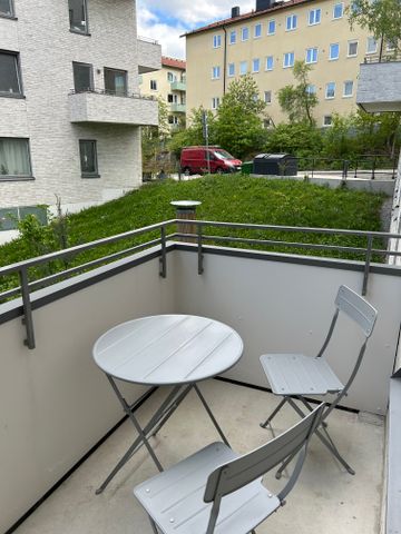 Lidköpingsvägen, Johanneshov - Photo 3
