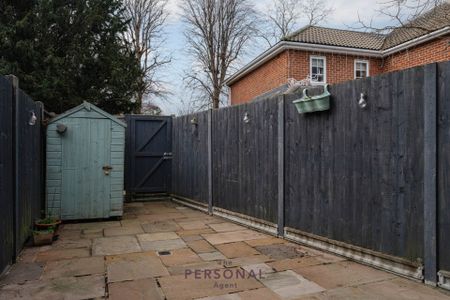 Hylands Mews, Epsom - Photo 5