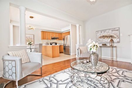 For Lease - 40 KENTLEY Street, Markham, Ontario - Photo 4