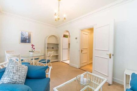 Chiltern Street, Marylebone, W1U - Photo 4