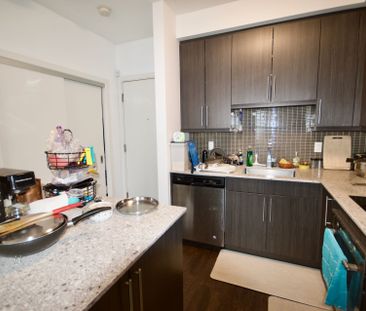 For Lease - 2087 Fairview Street Unit# 1705, Burlington, Ontario - Photo 1