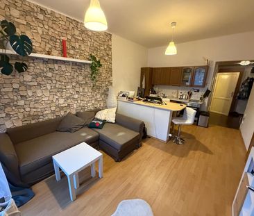 Pronájem bytu 2+kk • 52 m² bez realitkyHartigova, Praha - Žižkov - Photo 3