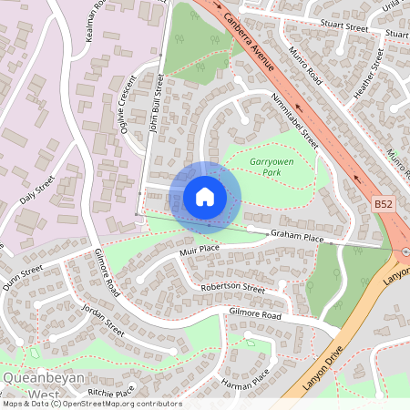 4/10 Nimmitabel Street, 2620, Queanbeyan Nsw