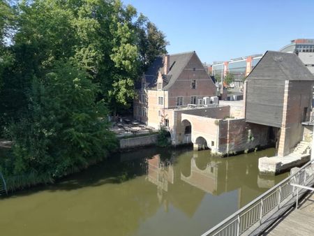 Appartement te huur - Foto 5