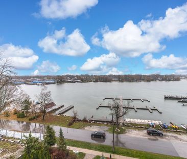 For Lease - 80 Orchard Point Road Unit# 504, Orillia, Ontario - Photo 1